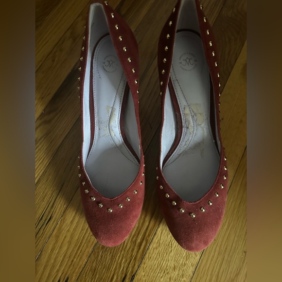 Johnson & Murphy woman’s showed - Picture 1 of 4